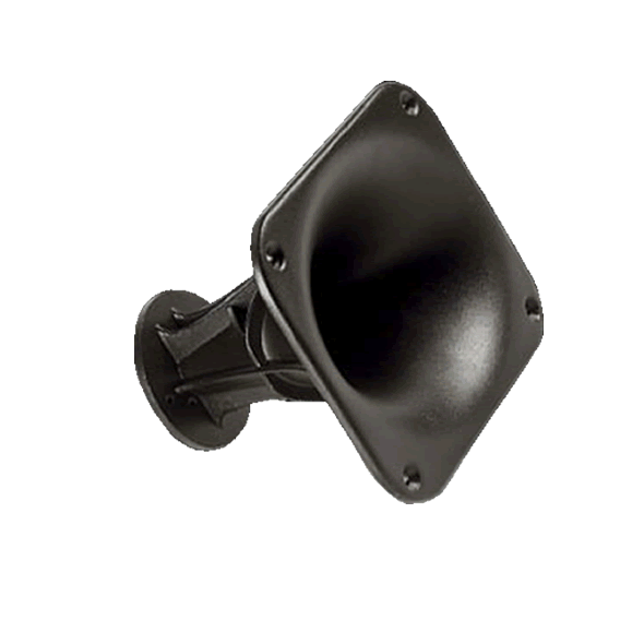 FaitalPRO LTH102 1" Long Elliptical Tractrix HF Horn